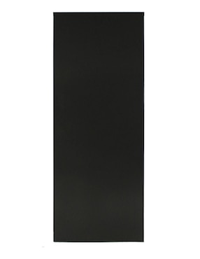 Gabinete Mundo In de metal