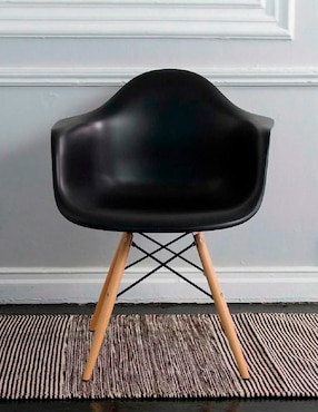 Set de 4 sillas Elly-Decor Eames de plástico