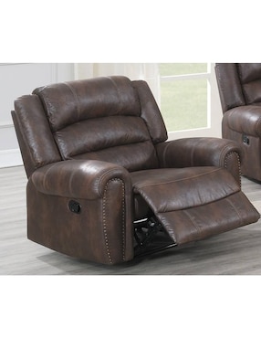Reclinable Poundex
