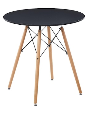 Mesa Eames Elly-Decor