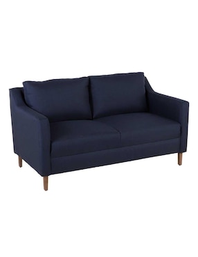 Sofá Arla Moblum de madera pino