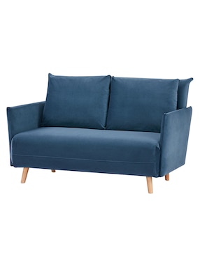 Sofá cama Jasmine Artdeco de poliéster