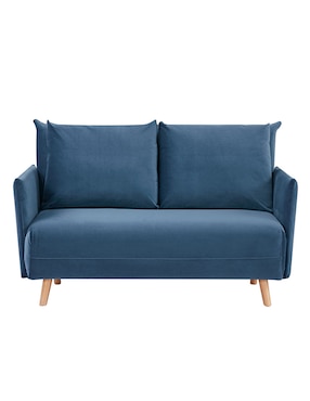 Sofá cama Jasmine Artdeco de poliéster