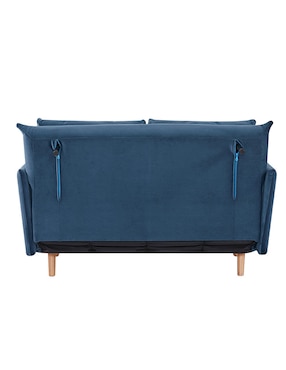 Sofá cama Jasmine Artdeco de poliéster