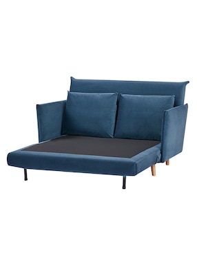 Sofá cama Jasmine Artdeco de poliéster