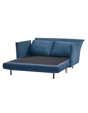 Sofá cama Jasmine Artdeco de poliéster