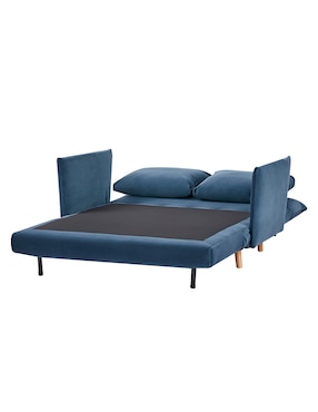 Sofá cama Jasmine Artdeco de poliéster