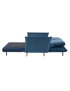 Sofá cama Jasmine Artdeco de poliéster