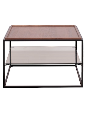 Mesa de centro Bibury Haus