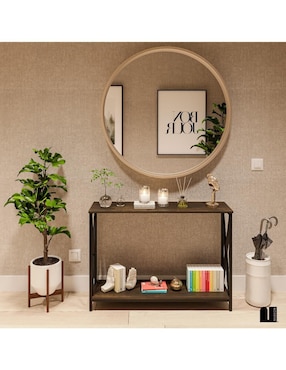 Credenza Mubson de MDF