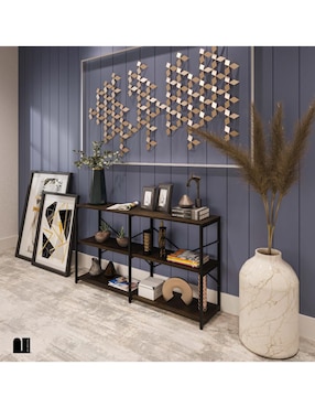 Credenza Mubson de MDF