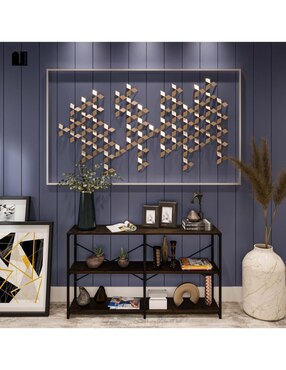 Credenza Mubson de MDF