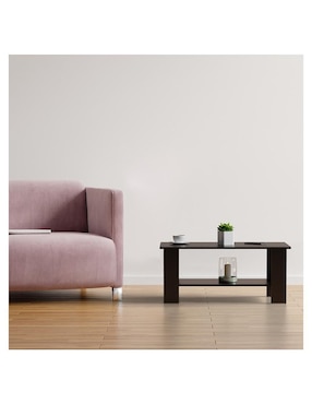 Mesa de centro Mubson