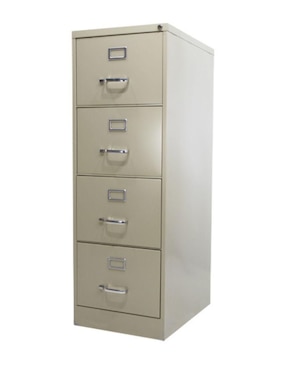 Gabinete Mundo In de metal