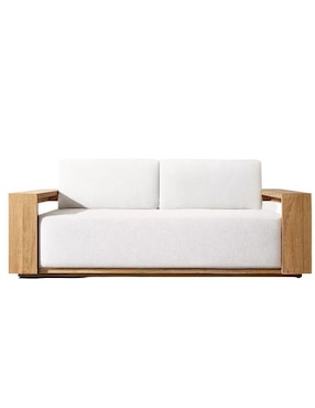 Love Seat Casa Ecologica Coba