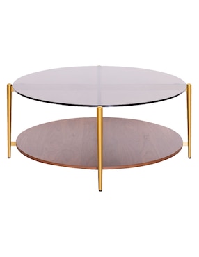 Mesa de centro Bristol Haus