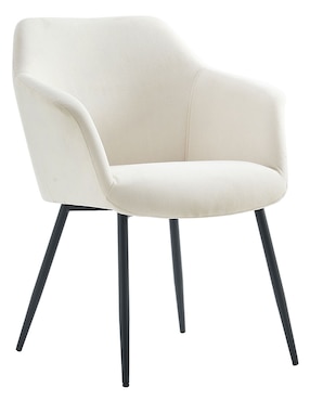 Silla Marie Re Haus de acero inoxidable