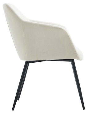 Silla Marie Re Haus de acero inoxidable