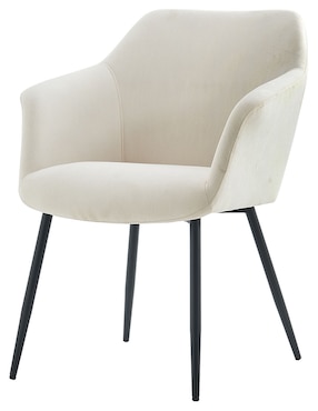 Silla Marie Re Haus de acero inoxidable