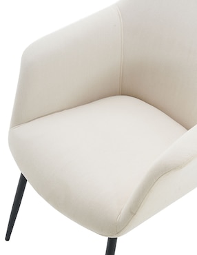 Silla Marie Re Haus de acero inoxidable
