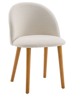 Silla Lucy Re Haus de madera