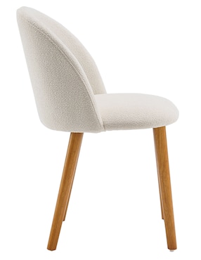 Silla Lucy Re Haus de madera