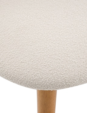 Silla Lucy Re Haus de madera
