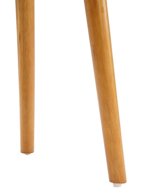 Silla Lucy Re Haus de madera