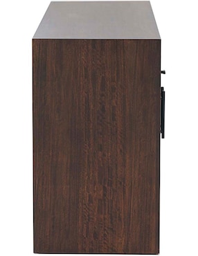 Bufetero Reine Haus de madera