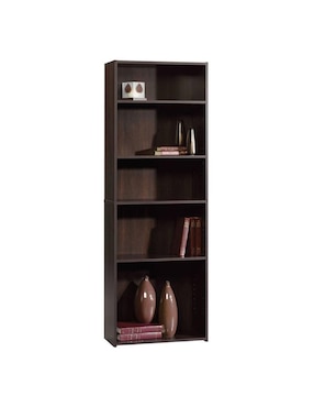Librero Madrid Barq-Clean de madera