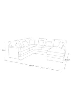 Sala modular Loreto Moblum