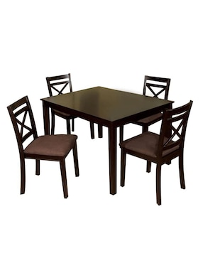 Comedor Furniture Of America para 4 personas