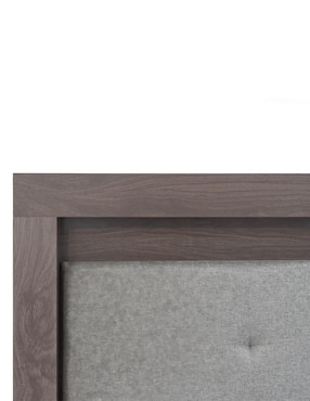 Set recámara Kessa Aurora de MDF