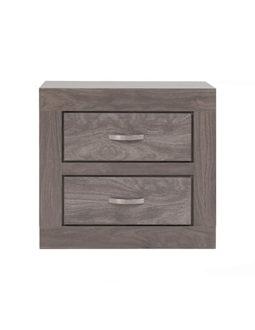 Set recámara Kessa Aurora de MDF