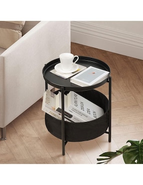 Mesa de centro Nirit Furniturer