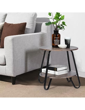 Mesa de acento armable Konya Furniturer