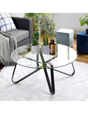 Mesa de centro Konya Furniturer