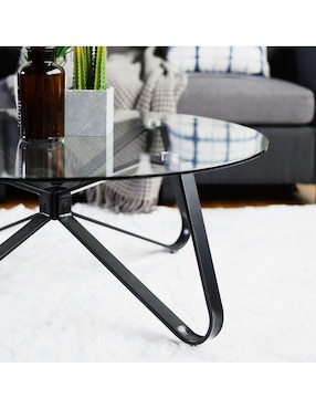 Mesa de centro Konya Furniturer