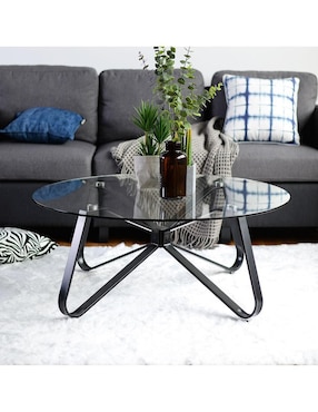 Mesa de centro Konya Furniturer
