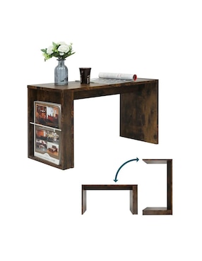 Mesa de centro Furniturer