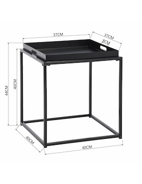 Mesa de centro Furniturer