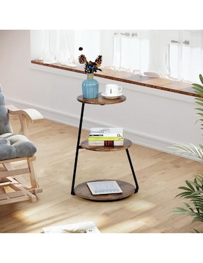 Mesa auxiliar Furniturer