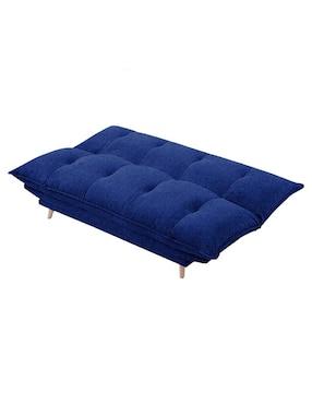 Sofá cama Sinma Kessa de lino