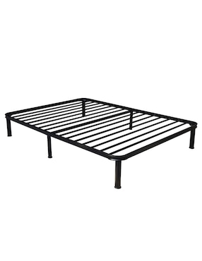 Base para cama Excelsior de acero