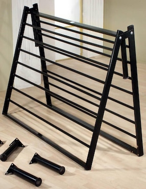 Base para cama Excelsior de acero