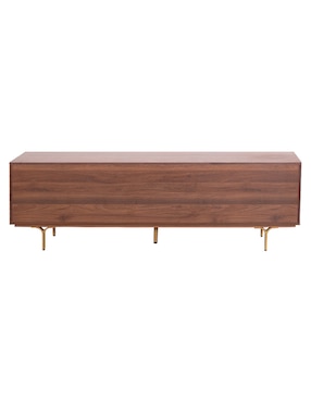 Mueble de tv Lincoln Haus de