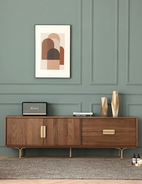 Mueble de tv Lincoln Haus de