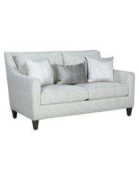 Love seat Boal Franco