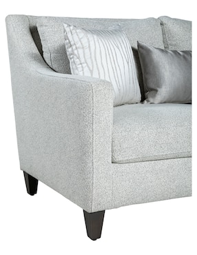 Love seat Boal Franco