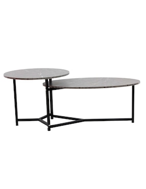 Mesa de centro Runa Bossa